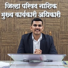 मा.ना.श्री.ओमकार पवार